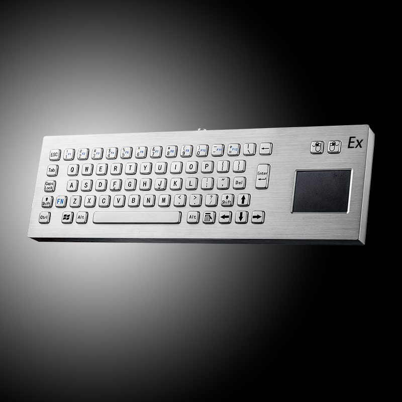 防爆键盘 D-8608DESK