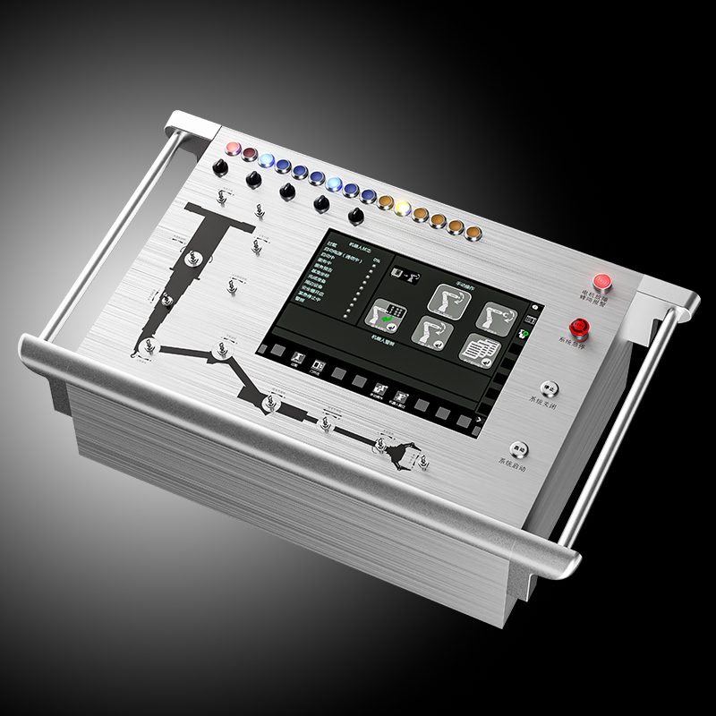 定制操控台 D-9002